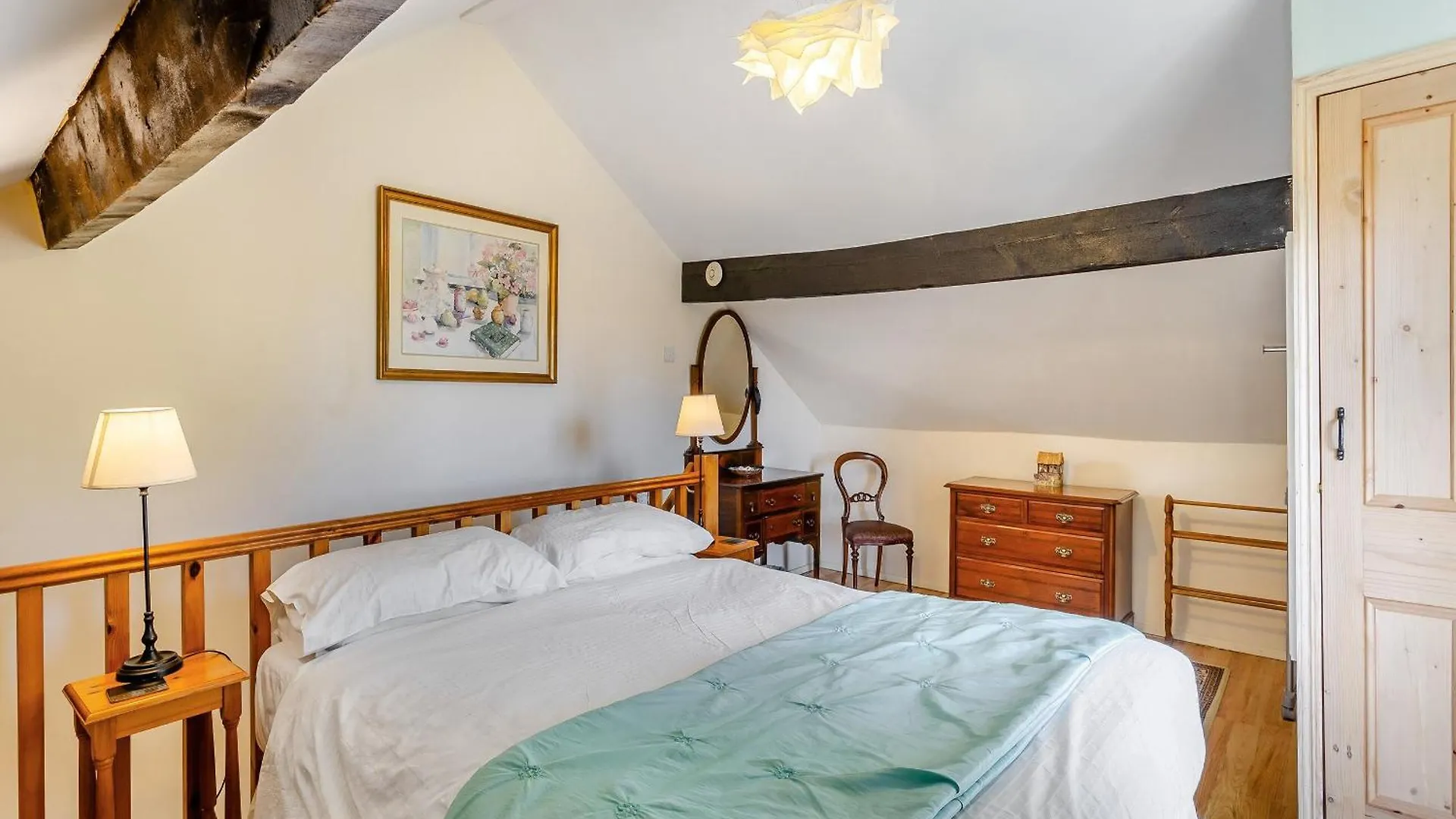 Uk47176 - Vine Barn Villa Bellerby Birleşik Krallık